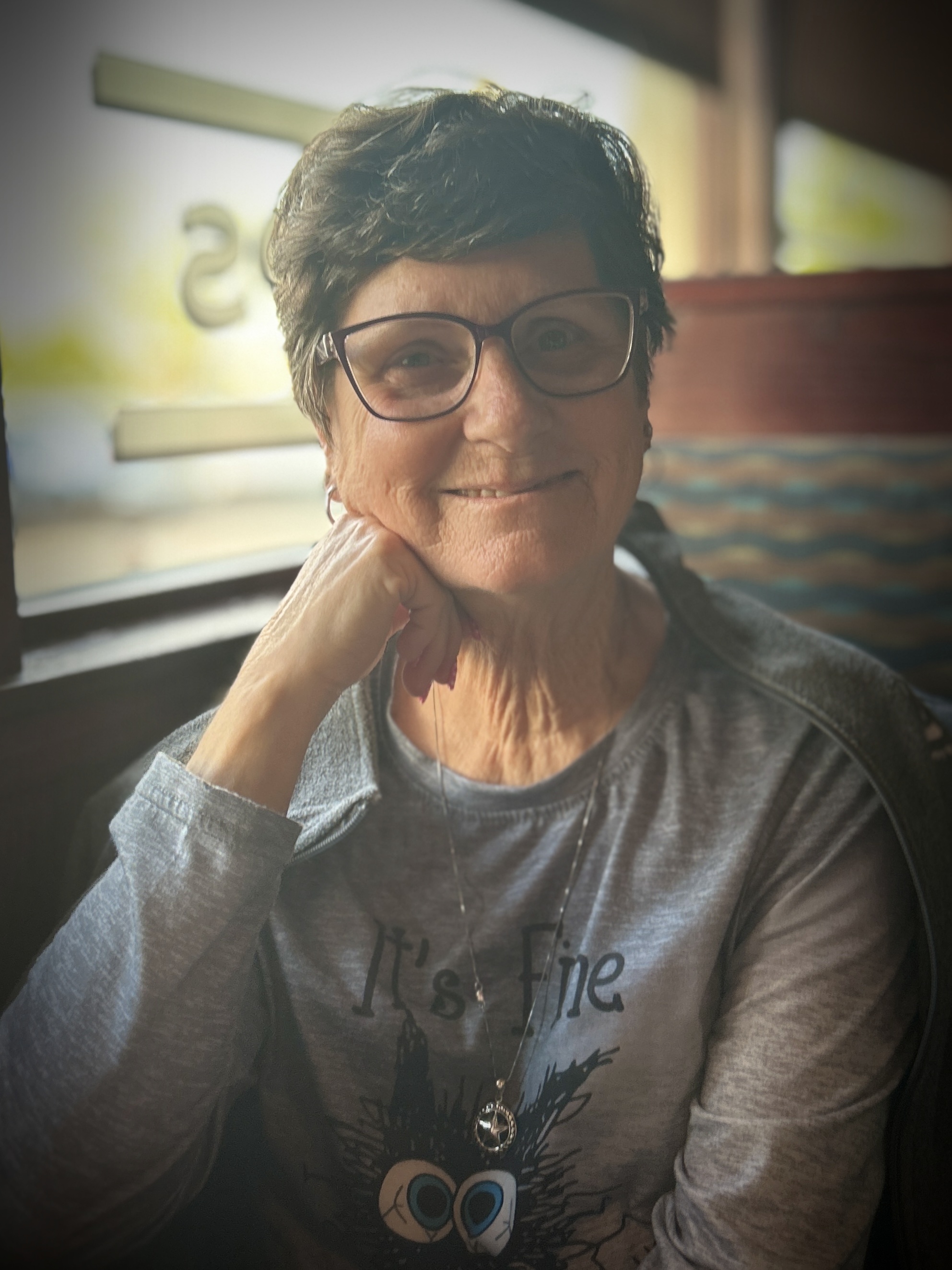 Grandma D